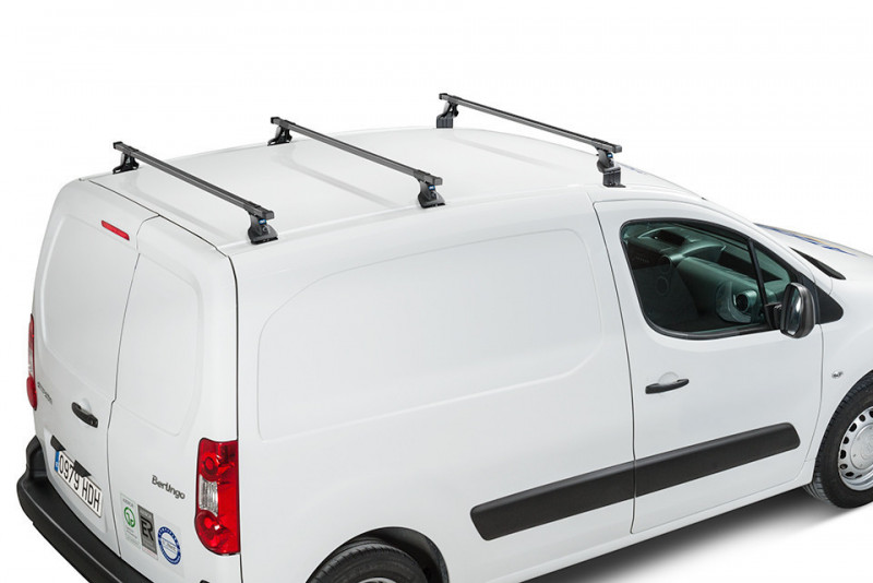  Cruz   Volkswagen Transporter T5 (03-), 2 , (923-203)