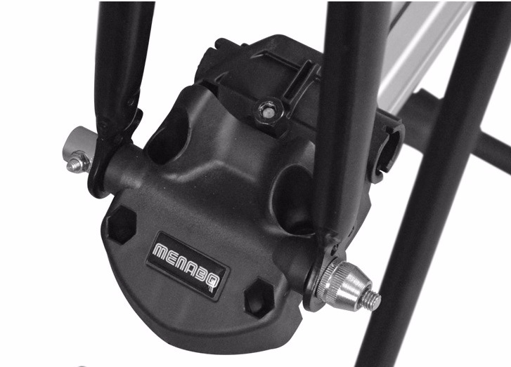  Menabo Bike Support Optional Kit (000087200000)