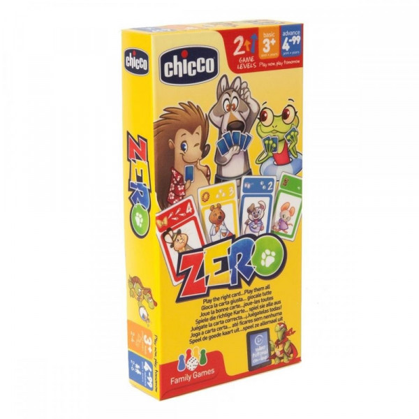     Chicco Zero (09170.00)