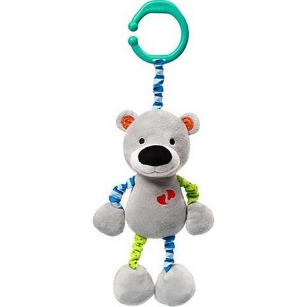    BabyOno Bear Basil (618)