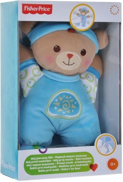   Fisher-Price     (2500020040010)