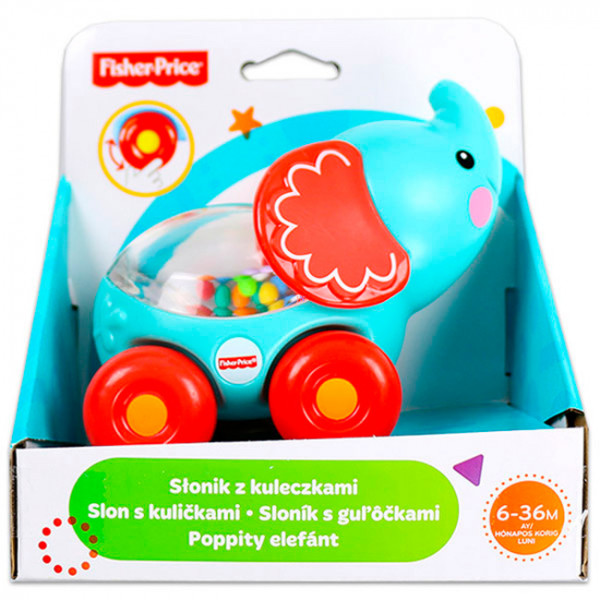   Fisher Price    (2500023404017)