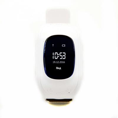 - GoGPS ME K50 White (50)