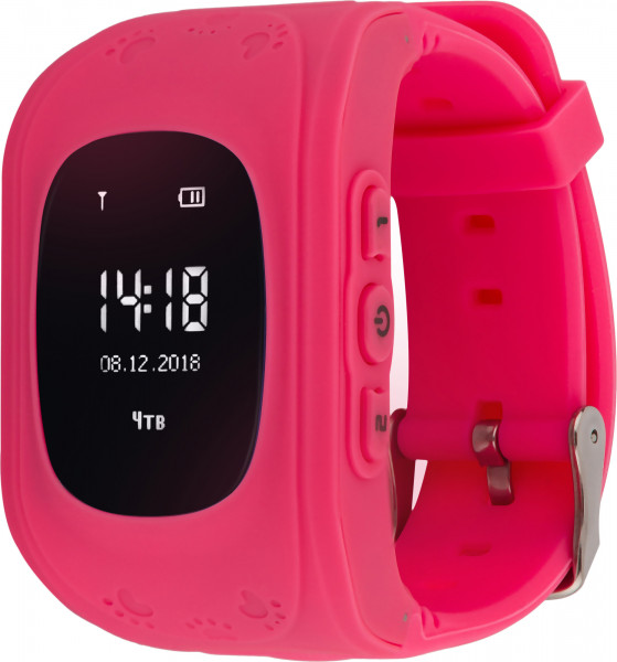   Atrix iQ300 Pink