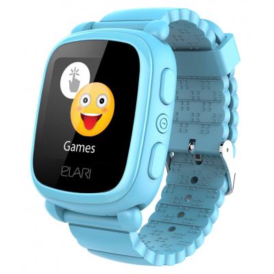 - ELARI KidPhone 2 Blue (KP-2BL)