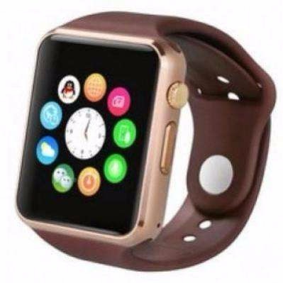   SmartYou A1 Gold/Brown rus