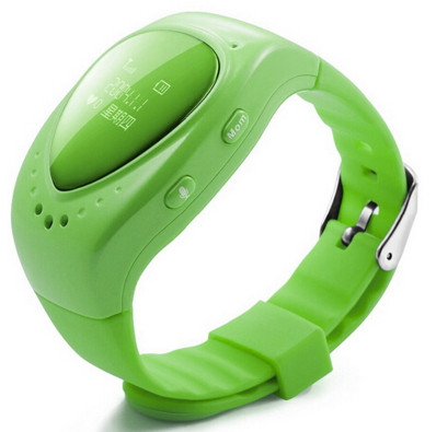   SmartYou T50 Green