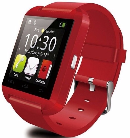 - SmartYou U8 Red