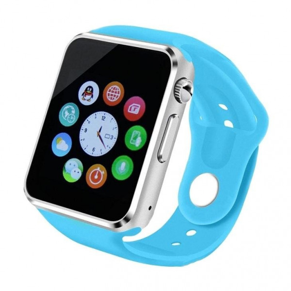 - UWatch A1 Blue