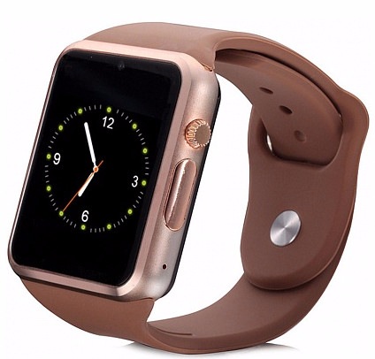 - Uwatch A1 Gold