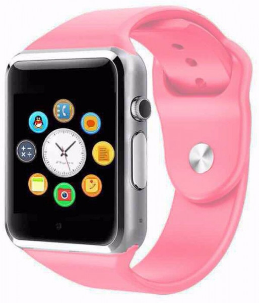 - UWatch A1 Pink