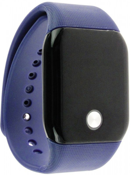 - UWatch A88 Blue