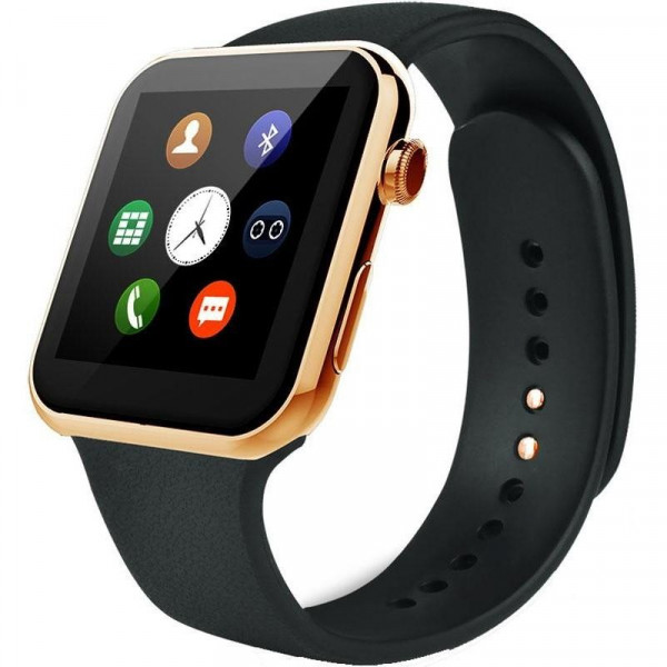 - UWatch A9 Gold