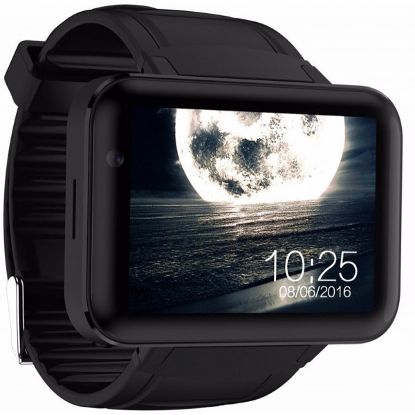 - UWatch DM98 Black