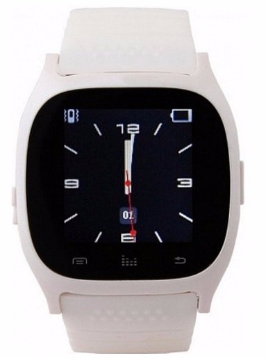 - Uwatch M26 White