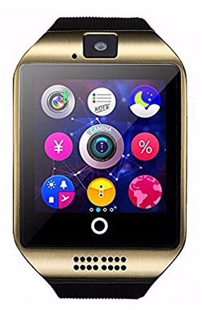 - Uwatch Q18 Gold