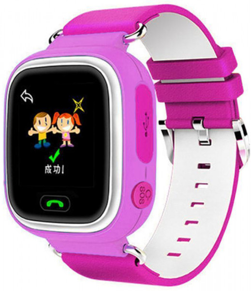  - UWatch Q90 Pink