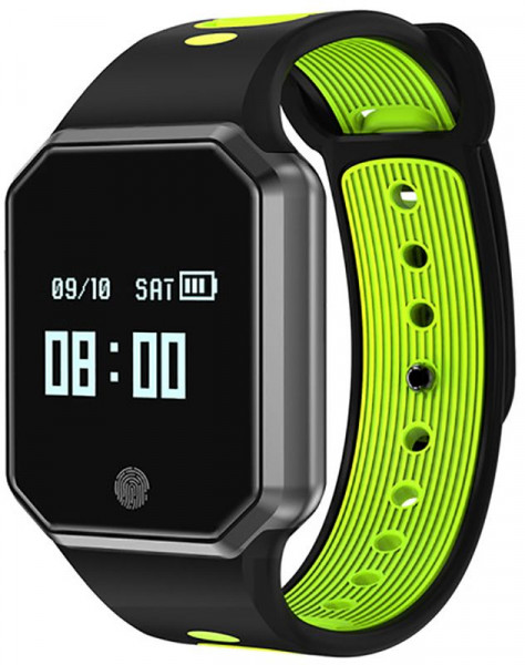 - UWatch QW11 Green