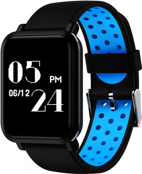 - Uwatch SN60 Blue