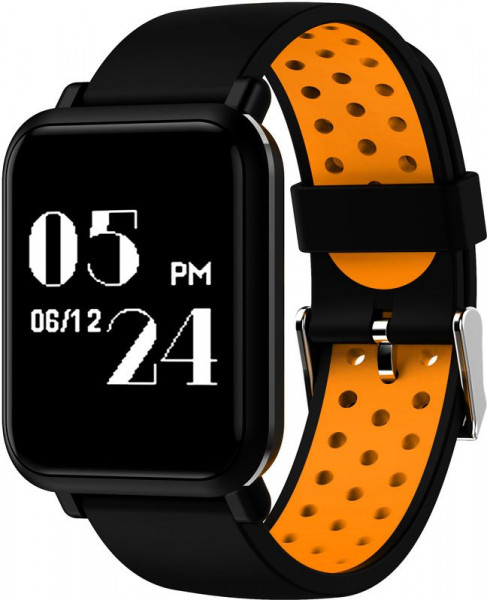 - Uwatch SN60 Orange