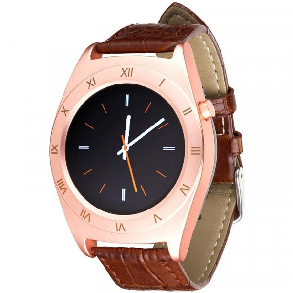 - UWatch Smart A4 Pulse Gold