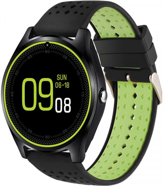 - Uwatch V9 Green