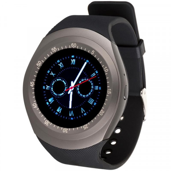 - UWatch X2 Black