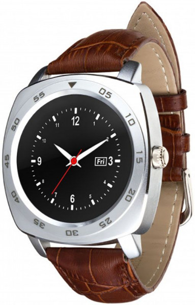 - UWatch X3 Brown