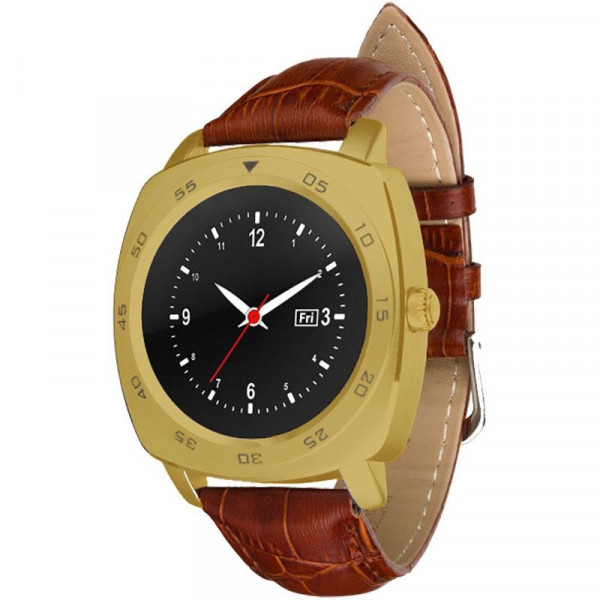 - UWatch X3 Gold