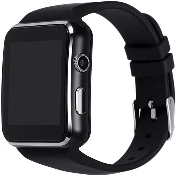 - Uwatch X6 Black