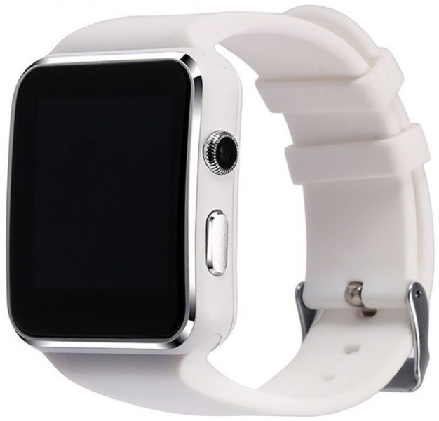 - Uwatch X6 White