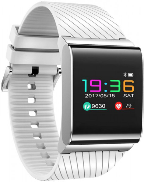 - Uwatch X9 White