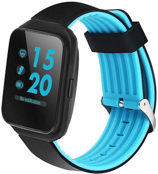 - Uwatch Z40 Blue