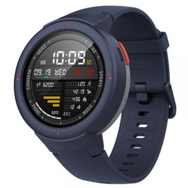   Xiaomi Huami Amazfit Verge Blue (A1801BL)