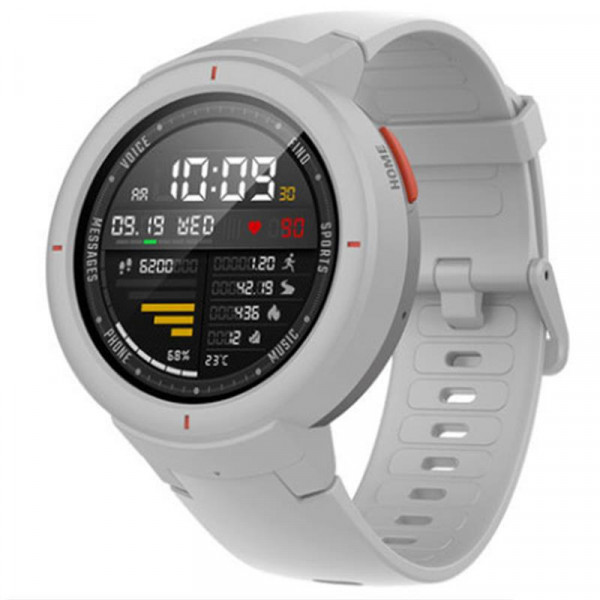   Xiaomi Huami Amazfit Verge White (A1801WH)