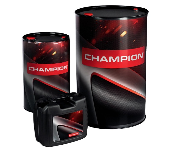   Champion Lithium Complex Grease EP-2 0.4