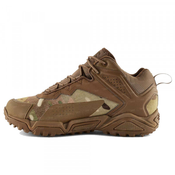 Under armour ua tabor ridge low top