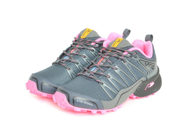   Vico Sport 40 Grey/Pink (537123158)