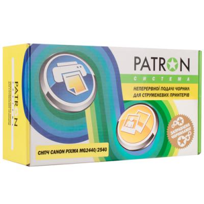  Patron  Canon MG2440/2540 (CISS-PN-C-CAN-MG2440)