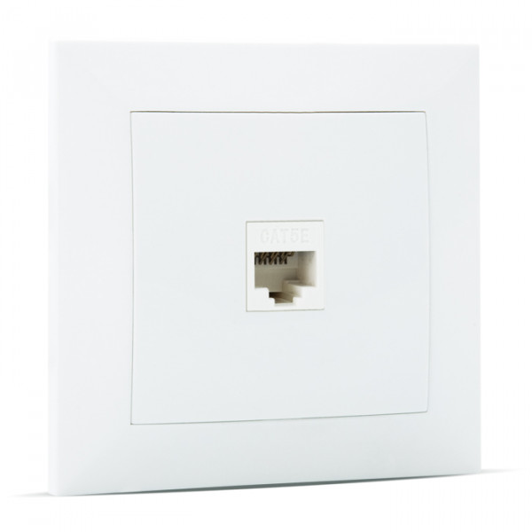  Sven Comfort SE-60035 RJ-45   white