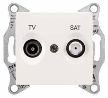  TVSAT  Schneider Electric Sedna   (SDN3401623)