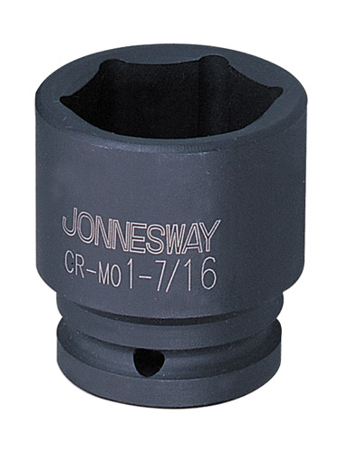    Jonnesway 3/4 DR, 19  (S03A6119)