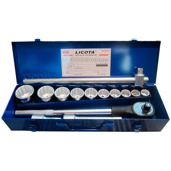    Licota 15 ALT-6001W