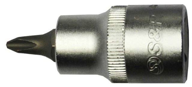   S&R 1/2 PH2 L55 (465140102)