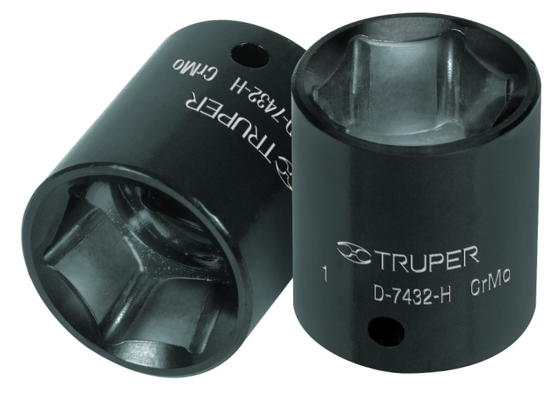   Truper D-7414-M 6-  14  Cr-V