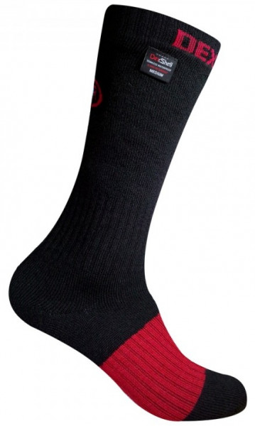    Dexshell Flame Retardant Socks XL