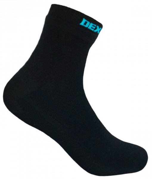   Dexshell Ultra Thin Socks BK S