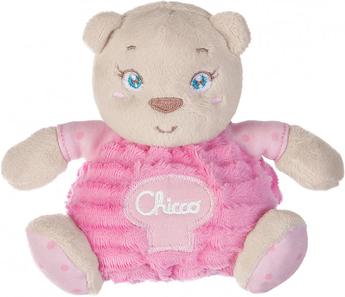   Chicco Soft Cuddles  15  (07495.10)