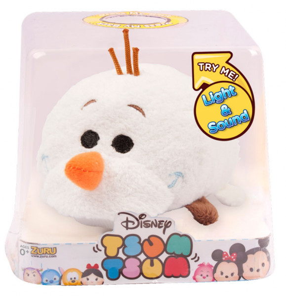   Tsum Tsum Disney Olaf Small   (5825-11)