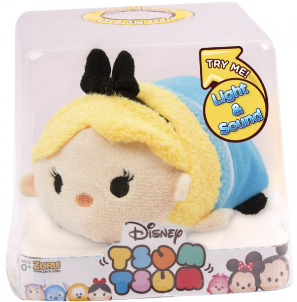   Tsum Tsum Disney Alice Small   (5825-1)